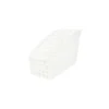 Small Plastic Organisation Basket