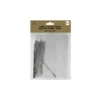 Small Plastic Treat Bag With Twist 30pc