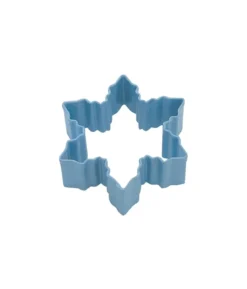 Snowflake Cookie Cutter 7.75cm
