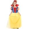 Snow White Child