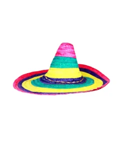 Sombrero 48cm