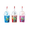 Sour Slushy Lollipop & Dip Assorted 29g