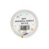 Spherical Needle 80pc 2cm