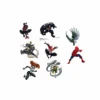 Spider-Man Webbed Wonder Tattoo Favors 8pk