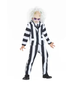 Spooky Man Child 155