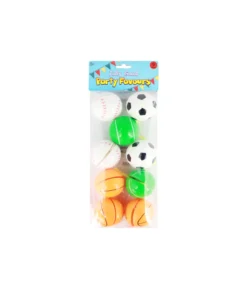 Sports Themed Yoyo 9pk