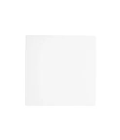 Square Polystyrene 30x30x5cm 1pc