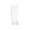 Square Vase 25cm