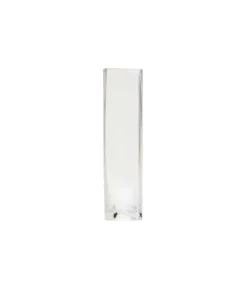 Square Vase 20cm