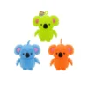 Squeeze Koala Assorted 10cm