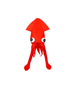 Squid Hat