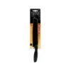 Stainless Steel Bread Knife with Cover 32cm