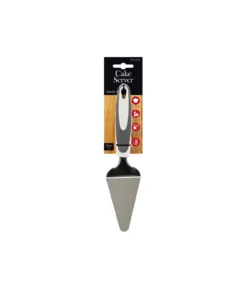 Stainless Steel Cake Server