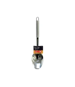 Stainless Steel Serving Spoon 31cm