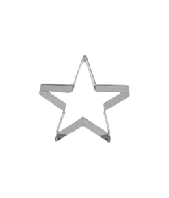 Star Cookie Cutter