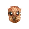 Steam Punk Eagle Foam Mask