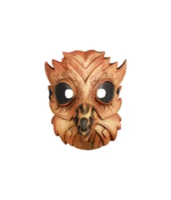 Steam Punk Eagle Foam Mask
