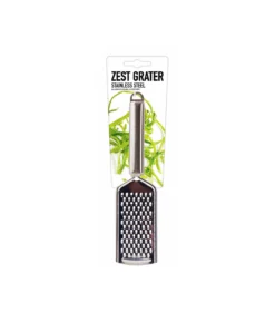 Steel Hand Grater