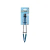 Steel Tong With Silicone Head 18cm