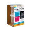 Stores Stack and Lock 2pc