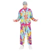 90’s Track Suit Adult