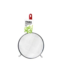 Strainer With Plastic Handle 20cm