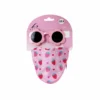 Strawberry Bag And Glasses Set