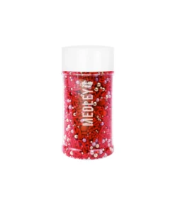 Strawberry Jam Sprinkle Medley 85g