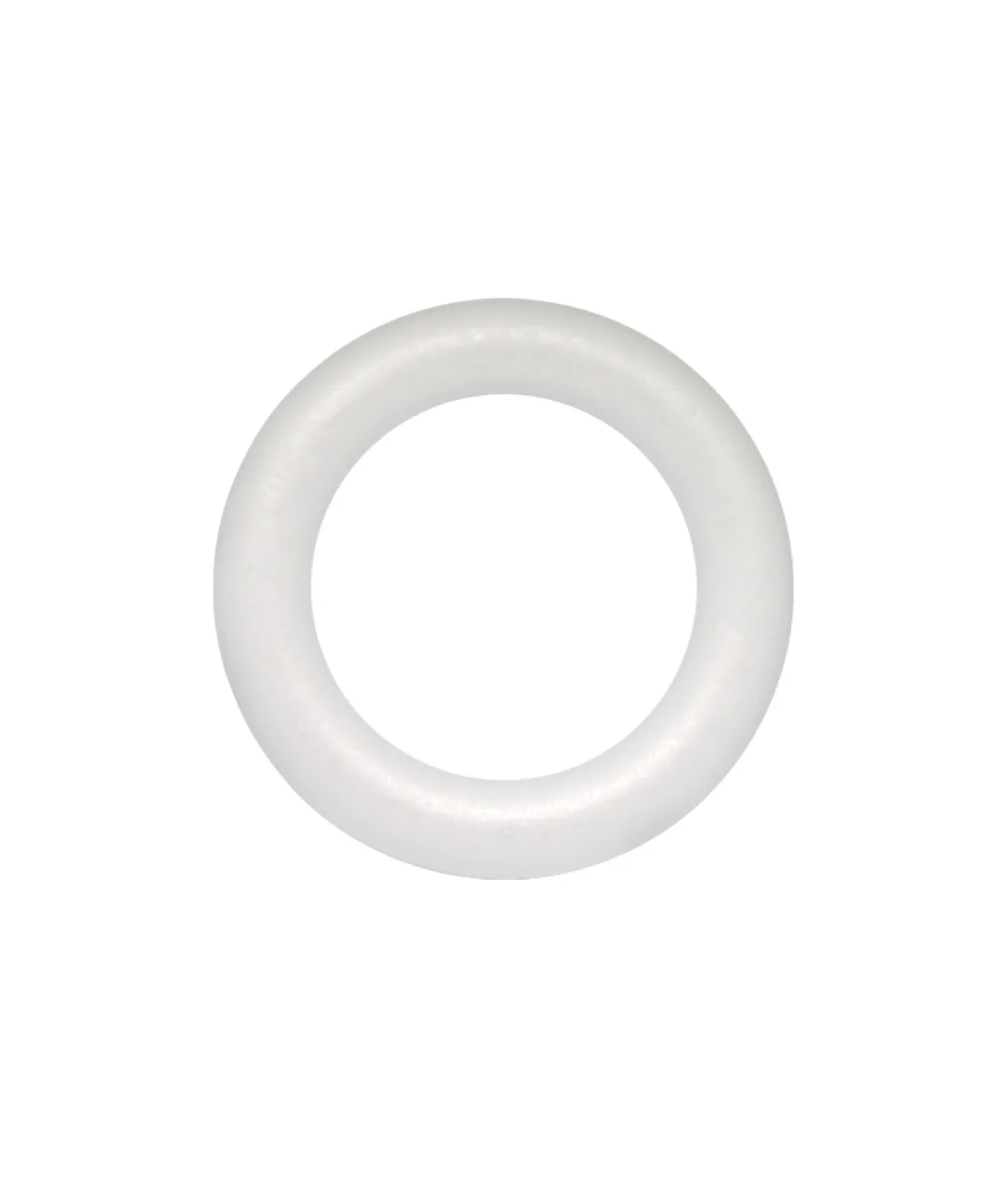 Styrofoam Wreath 150mm