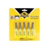 Super Glue 3g 5pk