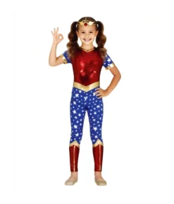 Super Heroine 155