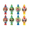 Super Mario Bros Blowouts 8pk