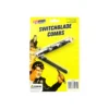 Swith Blade Comb