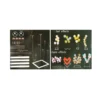Table Balloon Stand Kit