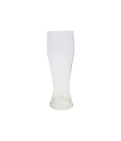 Tall Drinking Glass 400ml 4pk