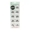 Team Groom Badges 5.8cm 10pc