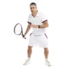 Tennis Player