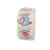 Thank You Dinosaur Sticker Roll 2.5×2.5cm 500pc
