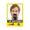 The Bartender