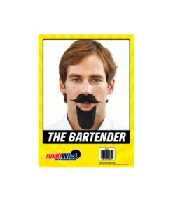 The Bartender