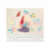 The Little Mermaid Wall Decorating Kit 8pc