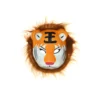 Tiger Face Mask