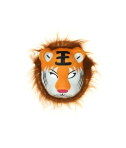 Tiger Face Mask