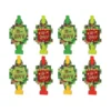 TNT Party Blowouts 8pk