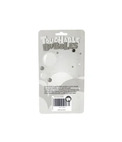 Touchable Bubbles 12cm