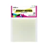 Transparent Sticky Notes 50pc