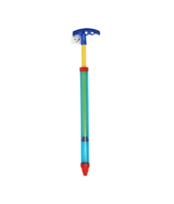 Transparent Water Gun 42cm