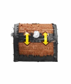 Treasure Box Pinata