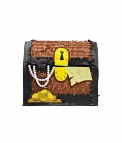 Treasure Box Pinata