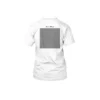 T-Shirt Print Back Only 25 x 30cm